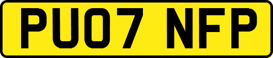 PU07NFP