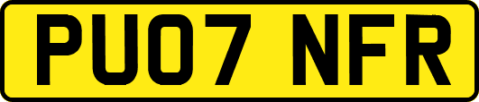 PU07NFR