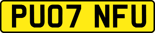PU07NFU