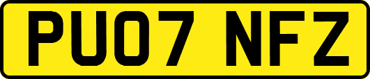 PU07NFZ
