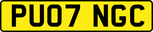 PU07NGC