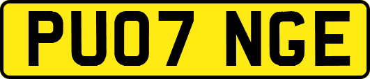 PU07NGE