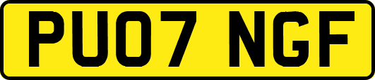 PU07NGF