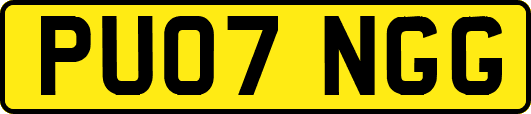 PU07NGG