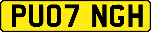 PU07NGH