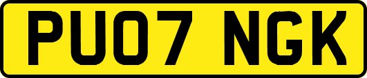 PU07NGK