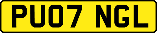 PU07NGL