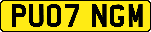 PU07NGM