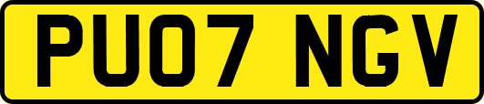 PU07NGV