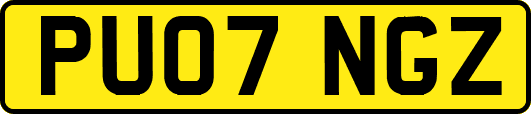 PU07NGZ