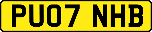 PU07NHB