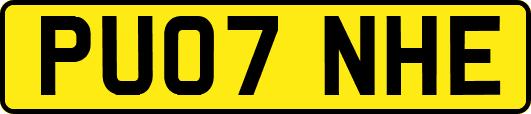 PU07NHE