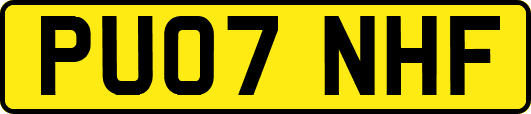 PU07NHF