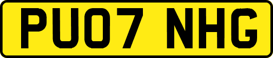 PU07NHG