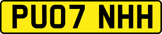 PU07NHH