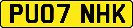 PU07NHK
