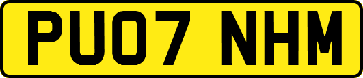 PU07NHM