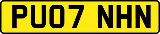 PU07NHN