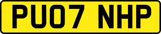 PU07NHP