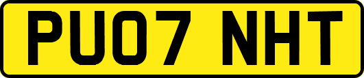 PU07NHT