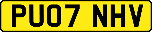 PU07NHV