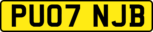 PU07NJB