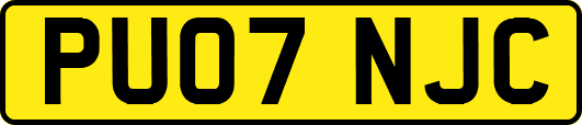 PU07NJC