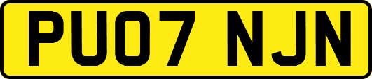 PU07NJN