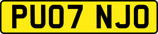 PU07NJO