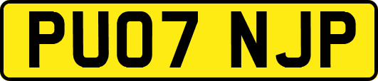 PU07NJP