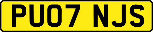 PU07NJS