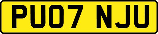PU07NJU