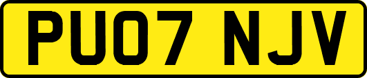 PU07NJV