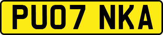 PU07NKA