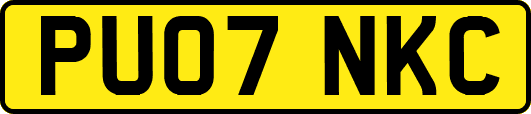 PU07NKC