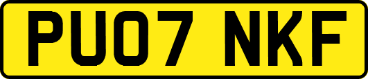 PU07NKF