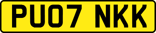 PU07NKK
