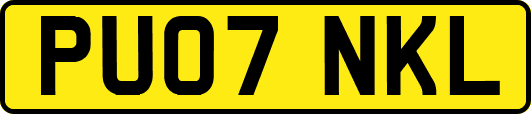 PU07NKL