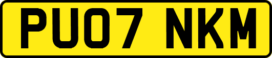 PU07NKM