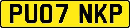 PU07NKP