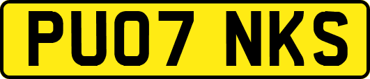PU07NKS