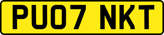 PU07NKT