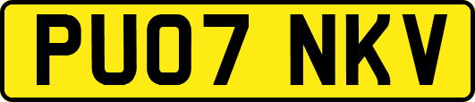 PU07NKV