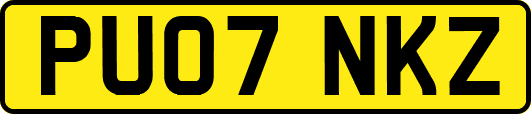 PU07NKZ