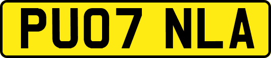 PU07NLA