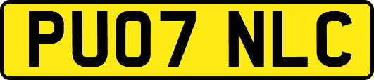 PU07NLC