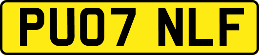 PU07NLF