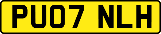 PU07NLH