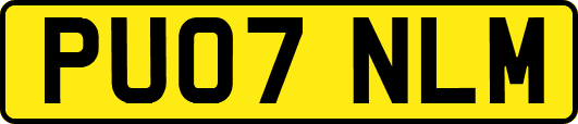 PU07NLM