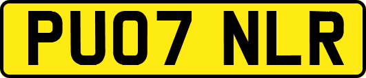 PU07NLR